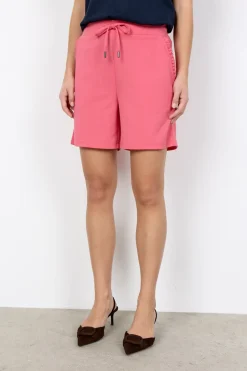 SC-SIHAM 3 Shorts Pink
