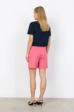 SC-SIHAM 3 Shorts Pink
