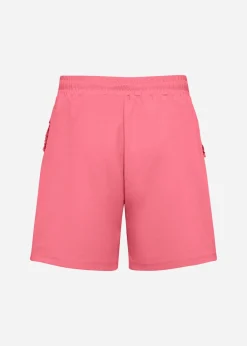 SC-SIHAM 3 Shorts Pink