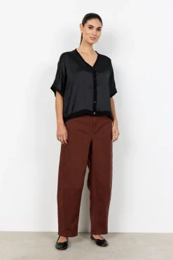 SC-THILDE 51 Blus Svart