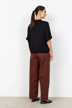 SC-THILDE 51 Blus Svart