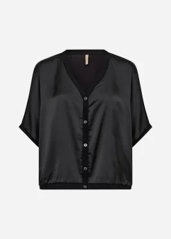 SC-THILDE 51 Blus Svart