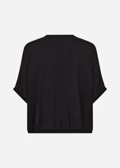 SC-THILDE 51 Blus Svart