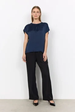 SC-THILDE 56 T-shirt Navy