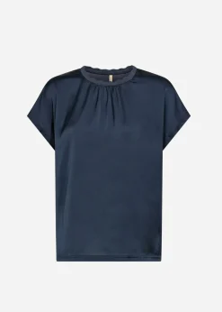 SC-THILDE 56 T-shirt Navy