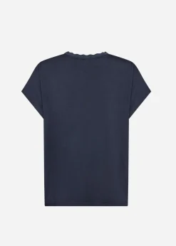 SC-THILDE 56 T-shirt Navy
