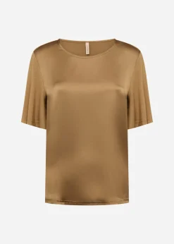 SC-THILDE 53 T-shirt Oliv