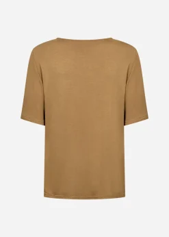 SC-THILDE 53 T-shirt Oliv