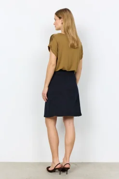 SC-THILDE 52 T-shirt Oliv