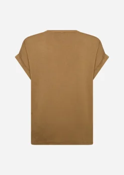 SC-THILDE 52 T-shirt Oliv
