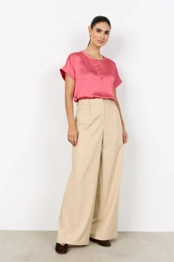 SC-THILDE 50 T-shirt Pink