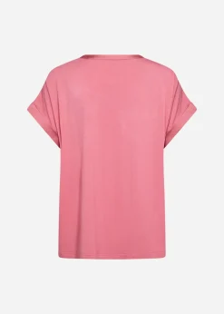 SC-THILDE 50 T-shirt Pink