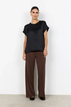 SC-THILDE 50 T-shirt Svart