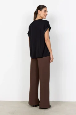 SC-THILDE 50 T-shirt Svart