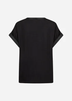 SC-THILDE 50 T-shirt Svart