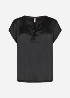 SC-THILDE 43 T-shirt Svart