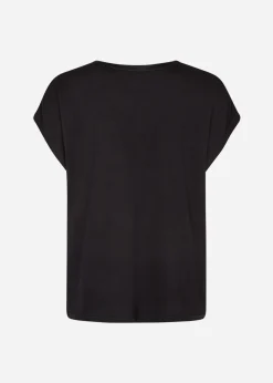SC-THILDE 43 T-shirt Svart